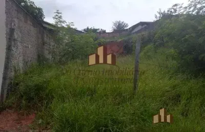 Terreno à venda na rua damas verdes, 1, jardim das alterosas - 2ª seção, betim por r$ 250.000