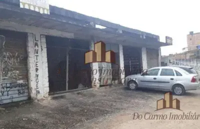 Terreno à venda na avenida coletora artur trindade, 1, jardim das alterosas - 2ª seção, betim por r$ 1.700.000