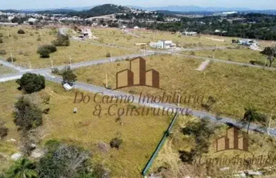 Terreno à venda na rodovia mg-050, 33, açude, betim por r$ 309.000