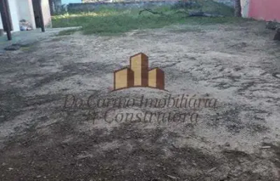 Terreno à venda na rua a, 1, chácara del-rey, contagem por r$ 150.000