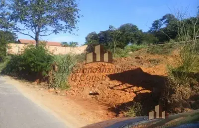 Terreno à venda na rua serra negra, 1, saraiva, betim por r$ 340.000