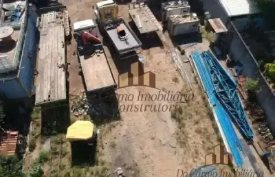 Terreno à venda na rua leão rizel, 300, filadélfia, betim por r$ 1.200.000