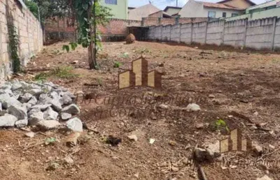 Terreno à venda na rua uberaba, 11, marimbá, betim por r$ 100.000
