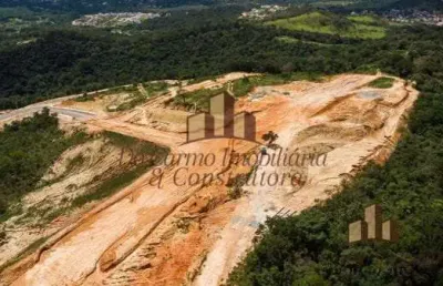 Terreno à venda na rua amazônia, 59, santa fé, betim por r$ 593.422