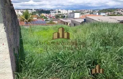 Terreno à venda na rua pedro rodrigues laranjeiras, 100, espírito santo, betim por r$ 380.000