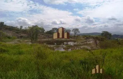 Terreno à venda na rua rio doce, 1, brasiléia, betim por r$ 9.000.000