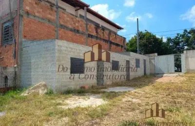 Terreno à venda na avenida belo horizonte, 1, parque das indústrias, betim por r$ 1.000.000