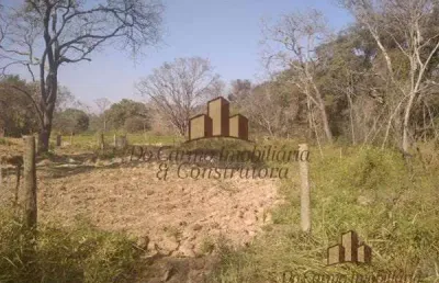 Terreno à venda na rua sete, 240, califórnia, betim por r$ 250.000