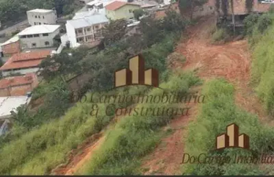 Terreno à venda na avenida coletora artur trindade, 113, jardim das alterosas - 2ª seção, betim por r$ 4.900.000