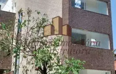 Sala comercial à venda na rua olímpia bueno franco, 437, jardim da cidade, betim por r$ 120.000