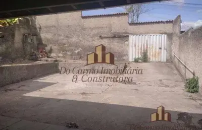 Casa comercial à venda na avenida parnarama, 3926, campos elíseos, betim por r$ 530.000