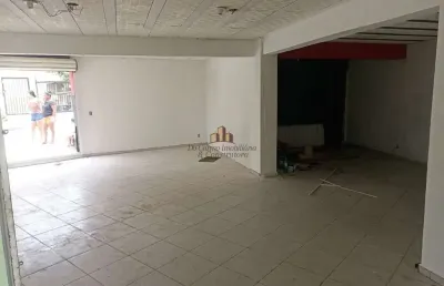 Ponto comercial à venda na rua das magnólias, 111, vila verde, betim por r$ 220.000
