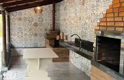 Chácara / sítio com 3 quartos à venda na rua dos batatais, 9999, são sebastião, betim por r$ 1.300.000