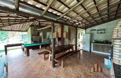 Chácara / sítio com 3 quartos à venda na próximo a rua guarani, centro, itatiaiuçu por r$ 680.000