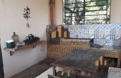 Chácara / sítio com 6 quartos à venda na rua santa quitéria, 333, centro, esmeraldas por r$ 4.000.000