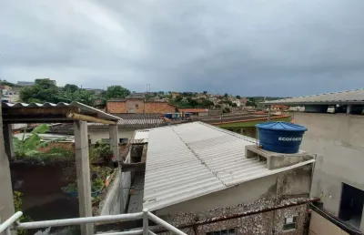 Casa com 3 quartos à venda na rua begônia, 33, jardim das alterosas - 2ª seção, betim por r$ 375.000
