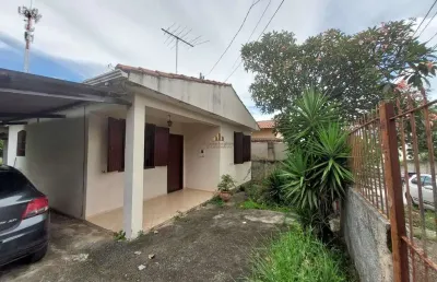 Casa com 2 quartos à venda na rua pedro rodrigues laranjeiras, 444, jardim brasília, betim por r$ 499.999