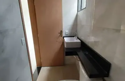 Casa com 3 quartos à venda na rua piedade, 39, monte verde, betim por r$ 560.000