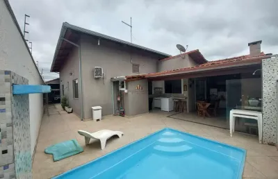 Casa com 3 quartos à venda na rua de gemini, 33, cidade verde, betim por r$ 770.000