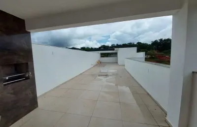 Casa com 3 quartos à venda na rua exodo, 779, teixeirinha, betim por r$ 629.999