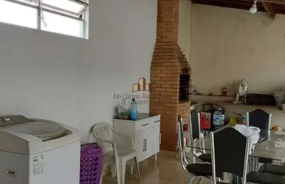 Casa com 2 quartos à venda na rua minas gerais, 33, senhora das graças, betim por r$ 600.000
