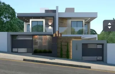 Casa com 3 quartos à venda na rua salvador gonçalves diniz, 33, jardim brasília, betim por r$ 900.000