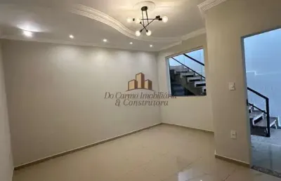 Casa com 3 quartos à venda na rua firmino assunção, 11, bom retiro, betim por r$ 370.000