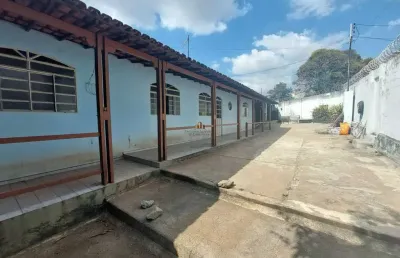Casa com 4 quartos à venda na rua rio grande do sul, 33, espírito santo, betim por r$ 1.200.000