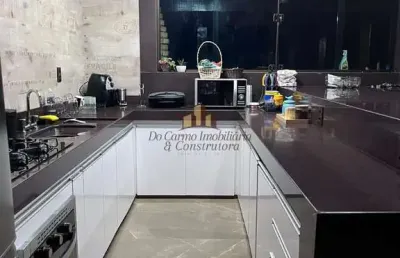 Casa em condomínio fechado com 3 quartos à venda na estrada do sol, 1, condomínio serra verde, igarapé por r$ 1.350.000