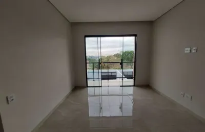 Casa com 3 quartos à venda na rua piedade, 33, monte verde, betim por r$ 560.000