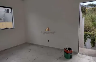 Casa com 3 quartos à venda na próxima a rua andré luiz pereira, 123, residencial lagoa, betim por r$ 360.000