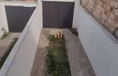 Casa com 3 quartos à venda na próxima a rua andré luiz pereira, 123, residencial lagoa, betim por r$ 360.000