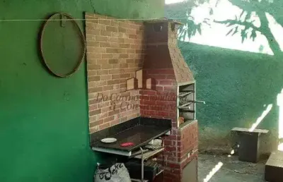 Casa com 3 quartos à venda na rua espírito santo, 37, senhora das graças, betim por r$ 410.000
