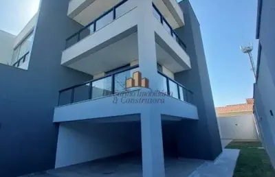 Casa com 4 quartos à venda na rua minas gerais, 33, senhora das graças, betim por r$ 890.000