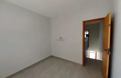Casa com 2 quartos à venda na rua piedade, 56, monte verde, betim por r$ 349.999