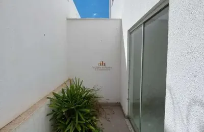 Casa com 2 quartos à venda na rua pinheiros, 54, monte verde, betim por r$ 350.000