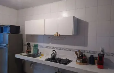 Casa com 2 quartos à venda na avenida amazonas, 30, vargem das flores, betim por r$ 250.000