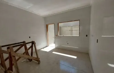 Casa com 2 quartos à venda na rua agafates, 131, jardim das alterosas - 2ª seção, betim por r$ 349.999