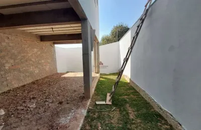 Casa com 3 quartos à venda na rua riachão, 149, itacolomi, betim por r$ 389.999
