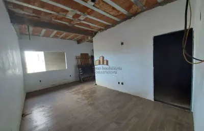 Casa com 3 quartos à venda na rua de brazavile, 140, duque de caxias, betim por r$ 350.000