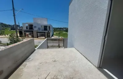 Casa com 3 quartos à venda na rua luiz gomes do prado, 690, guarujá mansões, betim por r$ 750.000
