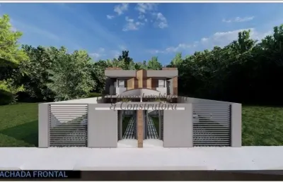 Casa com 3 quartos à venda na rua nossa senhora da penha, 12, guarujá mansões, betim por r$ 850.000