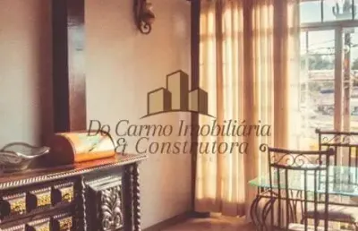Casa com 4 quartos à venda na rua joão brito oliveira, 1, jardim petrópolis, betim por r$ 1.200.000