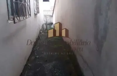 Casa com 3 quartos à venda na rua milton honório da silva, 298, bom repouso, betim por r$ 400.000