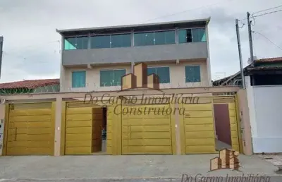 Casa com 3 quartos à venda na rua distrito federal, 331, niterói, betim por r$ 420.000