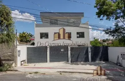 Casa com 3 quartos à venda na rua do acre, 316, senhora das graças, betim por r$ 549.990