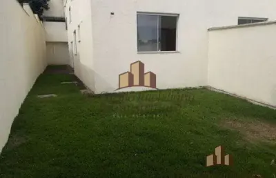 Casa com 2 quartos à venda na rua são luiz, 1, niterói, betim por r$ 380.000