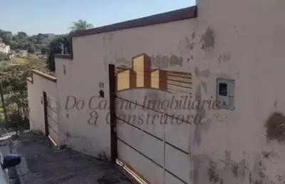 Casa com 2 quartos à venda na avenida antônio gabriel de resende, 472, centro, são joaquim de bicas por r$ 205.000