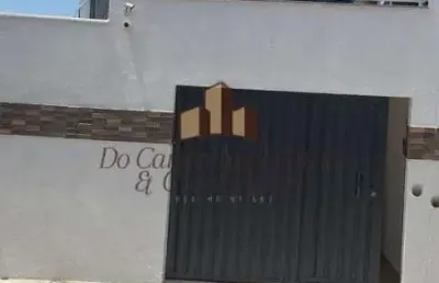 Casa com 3 quartos à venda na rua pereira guimarães, 54, centro, mateus leme por r$ 350.000