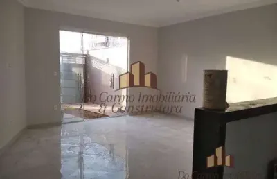 Casa com 3 quartos à venda na rua paraná, 158, espírito santo, betim por r$ 455.000